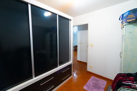 Apartamento à venda com 48m², 2 quartos e 1 vaga Apartamento à venda com 48m², 2 quartos e 1 vagaQuarto 2