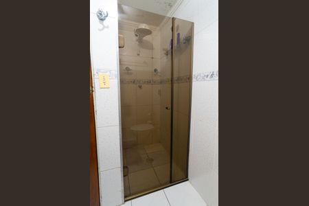 Apartamento à venda com 48m², 2 quartos e 1 vaga Apartamento à venda com 48m², 2 quartos e 1 vagaBanheiro