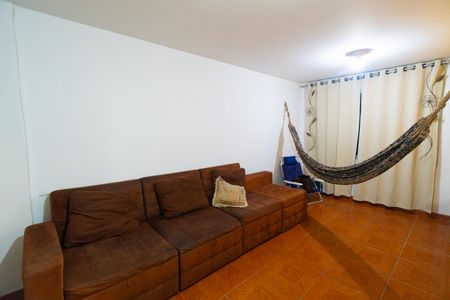 Sala de apartamento à venda com 2 quartos, 48m² em Vila Santa Catarina, São Paulo