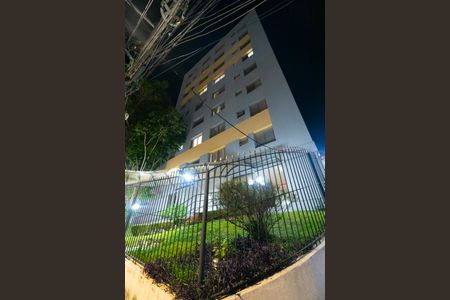 Fachada do Prédio de apartamento à venda com 2 quartos, 48m² em Vila Santa Catarina, São Paulo