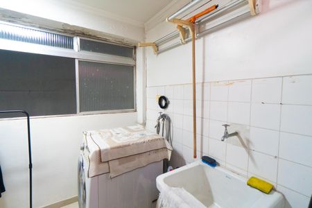 Apartamento à venda com 48m², 2 quartos e 1 vaga Apartamento à venda com 48m², 2 quartos e 1 vagaCozinha