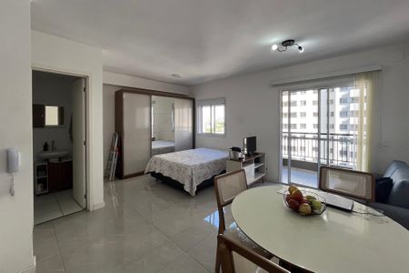 Quarto  de kitnet/studio à venda com 1 quarto, 33m² em Vila Nair, São Paulo