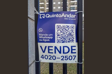 Studio à venda com 33m², 1 quarto e sem vaga Studio à venda com 33m², 1 quarto e sem vagaPlaca Quinto Andar
