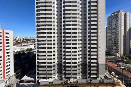 Studio à venda com 33m², 1 quarto e sem vaga Studio à venda com 33m², 1 quarto e sem vagaVista da Sacada