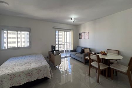 Quarto  de kitnet/studio à venda com 1 quarto, 33m² em Vila Nair, São Paulo