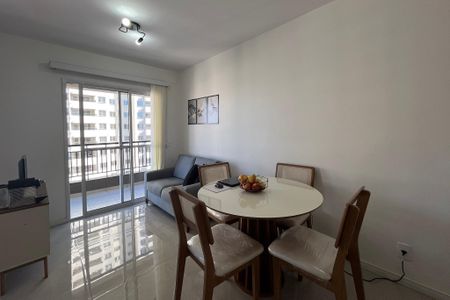 Sala de kitnet/studio à venda com 1 quarto, 33m² em Vila Nair, São Paulo