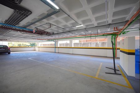 Studio para alugar com 31m², 1 quarto e 1 vagaGaragem