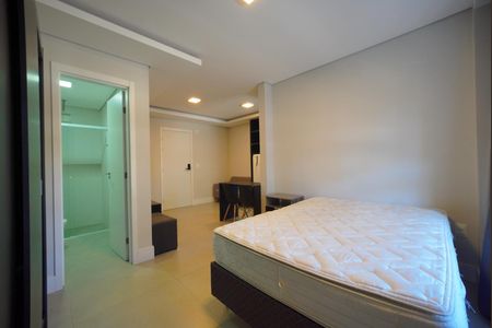 Studio para alugar com 31m², 1 quarto e 1 vagaSala/Quarto