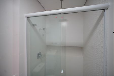Studio para alugar com 31m², 1 quarto e 1 vagaBanheiro Social