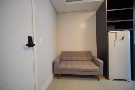 Studio para alugar com 31m², 1 quarto e 1 vagaSala/Cozinha