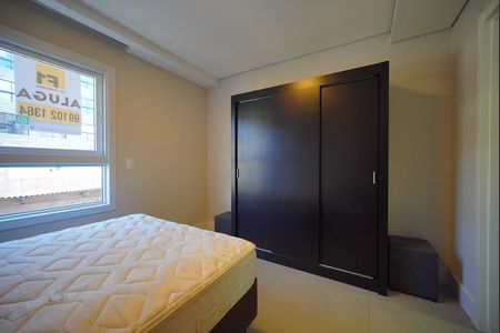 Quarto de kitnet/studio para alugar com 1 quarto, 31m² em Trindade, Florianópolis