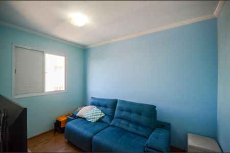 Apartamento à venda com 59m², 3 quartos e 1 vaga Apartamento à venda com 59m², 3 quartos e 1 vagaQuarto 2