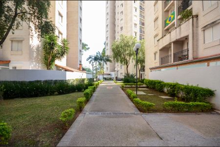 Apartamento à venda com 59m², 3 quartos e 1 vaga Apartamento à venda com 59m², 3 quartos e 1 vagaÁrea comum