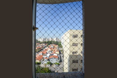 Apartamento à venda com 59m², 3 quartos e 1 vaga Apartamento à venda com 59m², 3 quartos e 1 vagaQuarto 1 - Janela