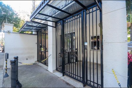 Apartamento à venda com 59m², 3 quartos e 1 vaga Apartamento à venda com 59m², 3 quartos e 1 vagaFachada