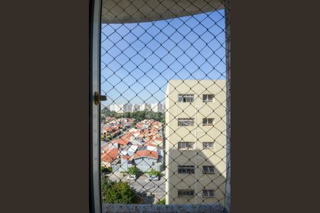 Apartamento à venda com 59m², 3 quartos e 1 vaga Apartamento à venda com 59m², 3 quartos e 1 vagaQuarto 2 - Janela