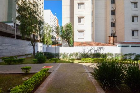 Apartamento à venda com 59m², 3 quartos e 1 vaga Apartamento à venda com 59m², 3 quartos e 1 vagaÁrea comum