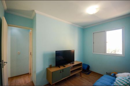 Apartamento à venda com 59m², 3 quartos e 1 vaga Apartamento à venda com 59m², 3 quartos e 1 vagaQuarto 2