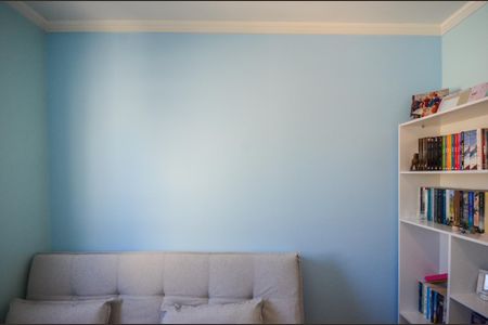 Apartamento à venda com 59m², 3 quartos e 1 vaga Apartamento à venda com 59m², 3 quartos e 1 vagaQuarto 3