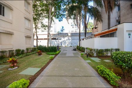 Apartamento à venda com 59m², 3 quartos e 1 vaga Apartamento à venda com 59m², 3 quartos e 1 vagaÁrea comum