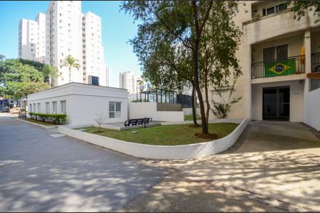 Apartamento à venda com 59m², 3 quartos e 1 vaga Apartamento à venda com 59m², 3 quartos e 1 vagaÁrea comum