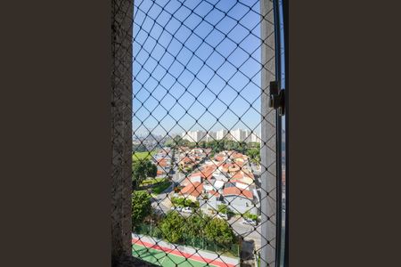 Apartamento à venda com 59m², 3 quartos e 1 vaga Apartamento à venda com 59m², 3 quartos e 1 vagaÁrea de Serviço - Janela