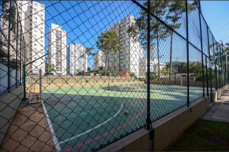 Apartamento à venda com 59m², 3 quartos e 1 vaga Apartamento à venda com 59m², 3 quartos e 1 vagaQuadra Esportiva