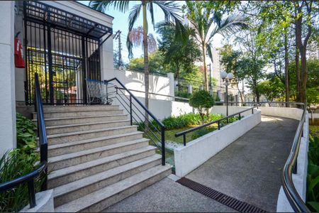 Apartamento à venda com 59m², 3 quartos e 1 vaga Apartamento à venda com 59m², 3 quartos e 1 vagaFachada