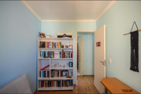 Apartamento à venda com 59m², 3 quartos e 1 vaga Apartamento à venda com 59m², 3 quartos e 1 vagaQuarto 3