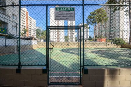 Apartamento à venda com 59m², 3 quartos e 1 vaga Apartamento à venda com 59m², 3 quartos e 1 vagaQuadra Esportiva