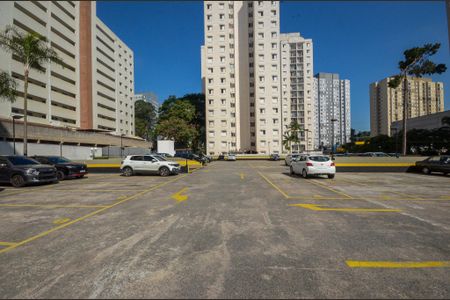 Apartamento à venda com 59m², 3 quartos e 1 vaga Apartamento à venda com 59m², 3 quartos e 1 vagaGaragem