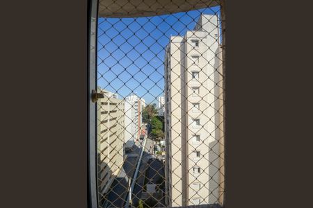 Apartamento à venda com 59m², 3 quartos e 1 vaga Apartamento à venda com 59m², 3 quartos e 1 vagaQuarto 3 - Janela