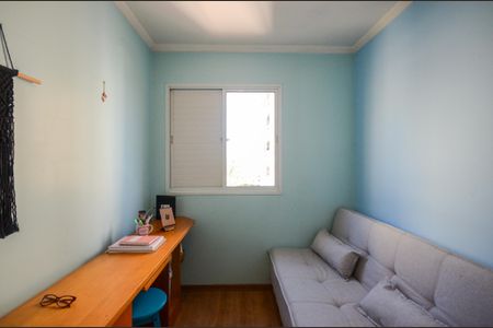 Apartamento à venda com 59m², 3 quartos e 1 vaga Apartamento à venda com 59m², 3 quartos e 1 vagaQuarto 3