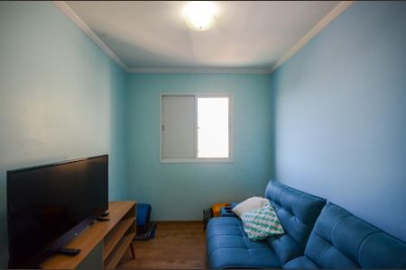 Apartamento à venda com 59m², 3 quartos e 1 vaga Apartamento à venda com 59m², 3 quartos e 1 vagaQuarto 2