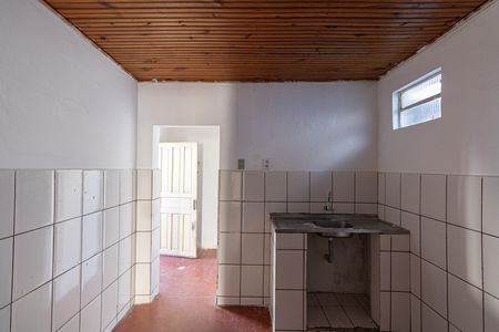Cozinha de casa à venda com 4 quartos, 200m² em Vila Carolina, São Paulo