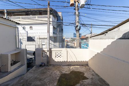 Vista Quarto 1 de casa à venda com 4 quartos, 200m² em Vila Carolina, São Paulo