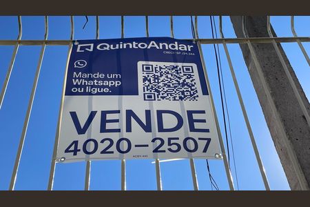 Placa de casa à venda com 4 quartos, 200m² em Vila Carolina, São Paulo