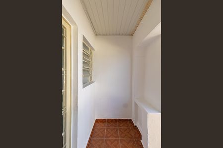 Varanda de casa à venda com 4 quartos, 200m² em Vila Carolina, São Paulo