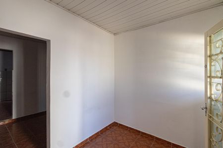Sala de casa à venda com 4 quartos, 200m² em Vila Carolina, São Paulo