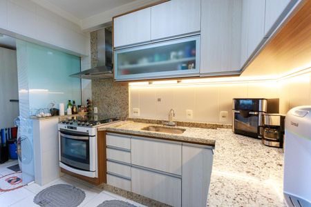 Apartamento para alugar com 86m², 3 quartos e 2 vagas