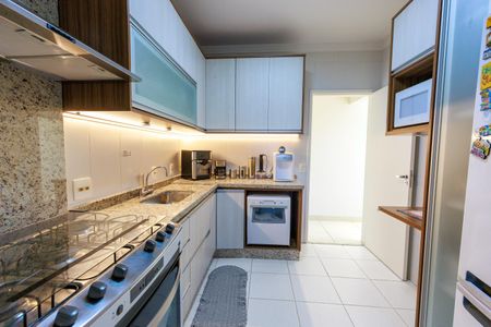 Apartamento para alugar com 86m², 3 quartos e 2 vagas