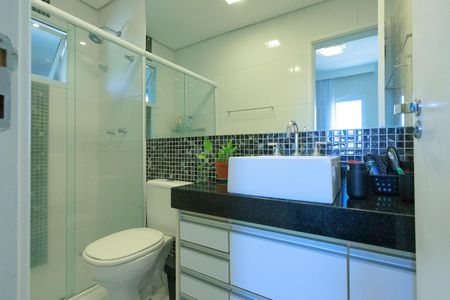 Apartamento para alugar com 86m², 3 quartos e 2 vagas
