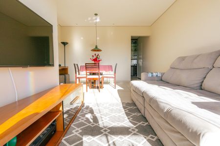Apartamento para alugar com 86m², 3 quartos e 2 vagas