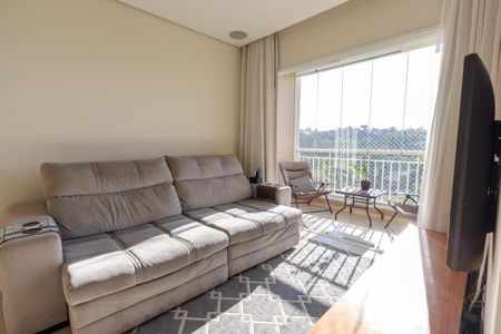 Apartamento para alugar com 3 quartos, 86m² em Helvetia Country, Indaiatuba