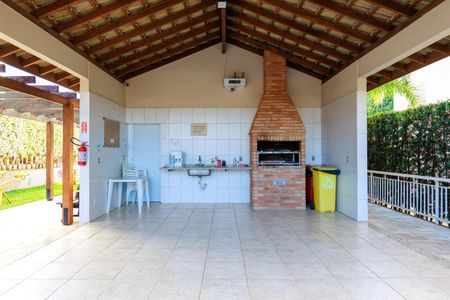 Apartamento para alugar com 86m², 3 quartos e 2 vagas
