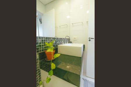 Apartamento para alugar com 86m², 3 quartos e 2 vagas