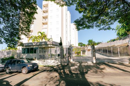 Apartamento para alugar com 86m², 3 quartos e 2 vagas