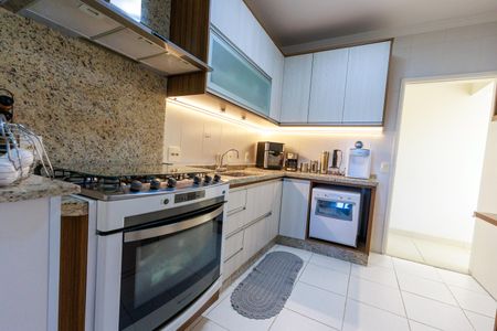 Apartamento para alugar com 86m², 3 quartos e 2 vagas