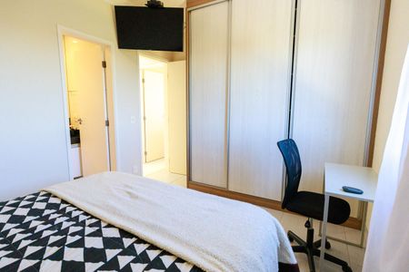 Apartamento para alugar com 86m², 3 quartos e 2 vagas
