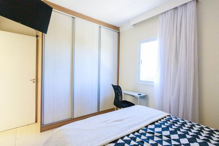 Apartamento para alugar com 3 quartos, 86m² em Helvetia Country, Indaiatuba